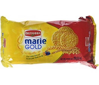 BRITANNIA MARIE GOLD BISCUITS 